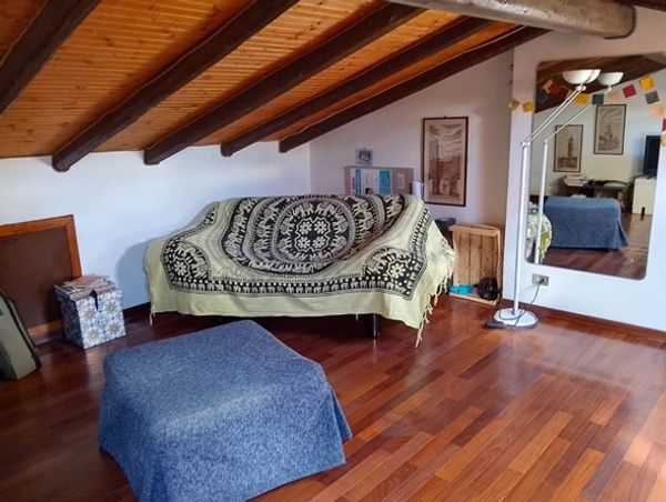 La maison de Fabrizio & Anna