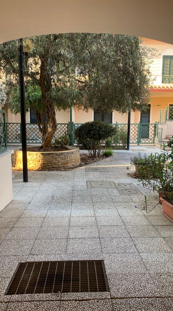 La maison de Cristiana