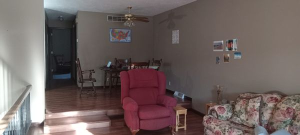 La maison de Patricia