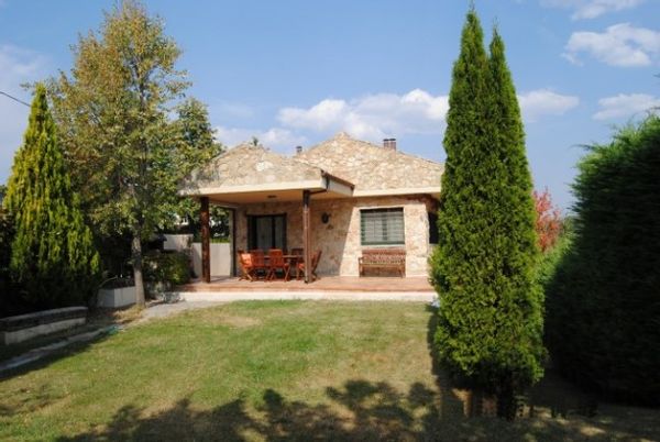 Mi casa