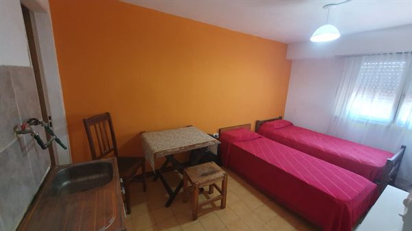 La maison de Diego