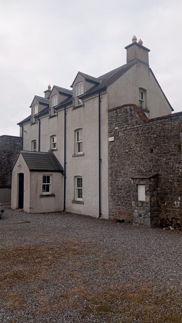 La maison de Claire