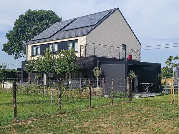 La maison de Valerie