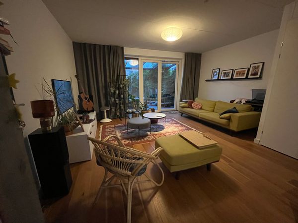 La maison de Lisa
