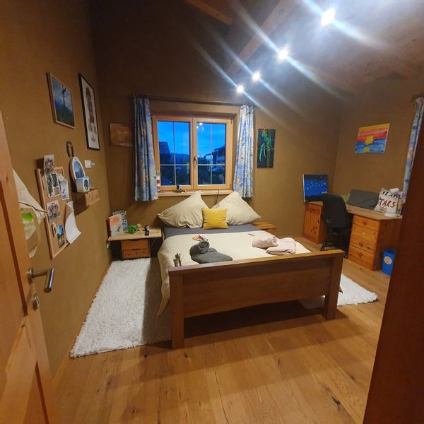 La maison de Steffi