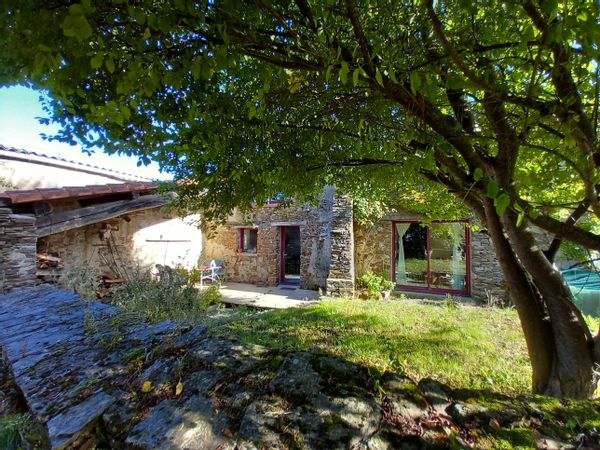 La maison de Natacha