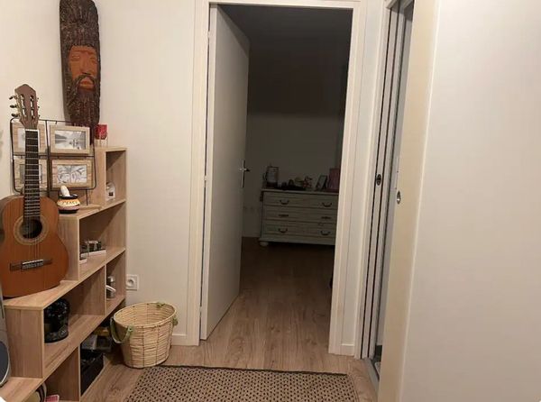 L'appartement de Malak