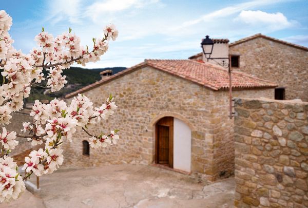La maison de Noemi & David