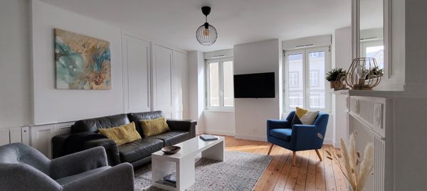 La maison de Noémie
