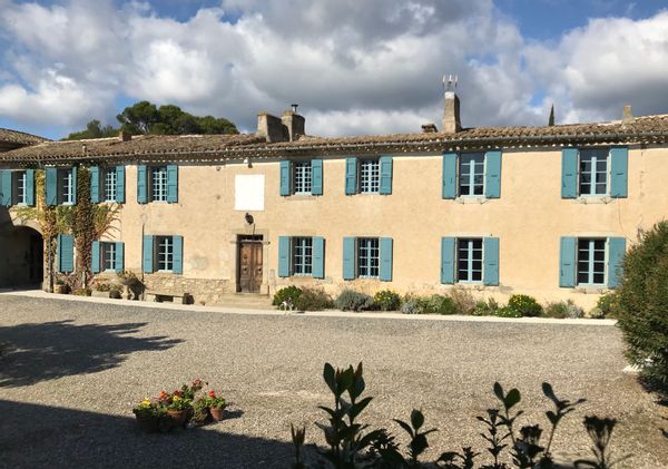 Le Domaine deRussol
