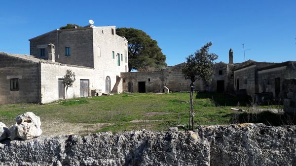 La maison de Massimo Marvulli