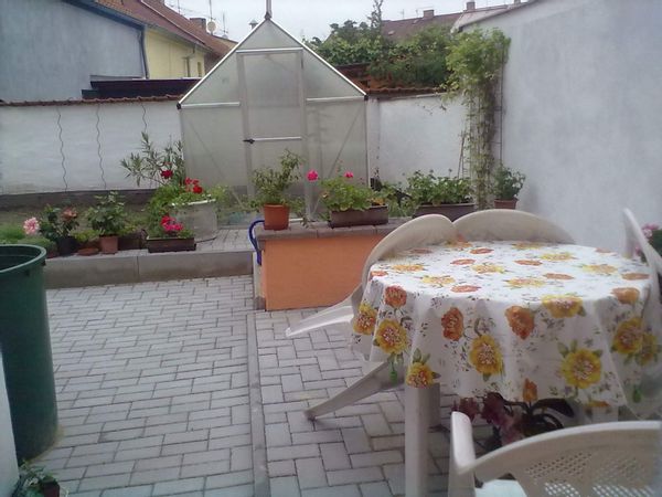 La maison de Jana