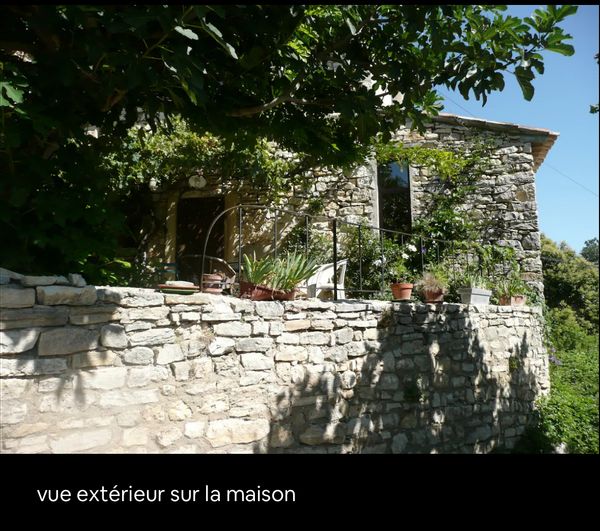 La maison de Celine