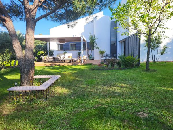 La maison de cesareo