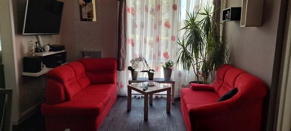 La maison de Nonka