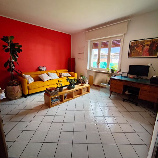 La maison de Rosa