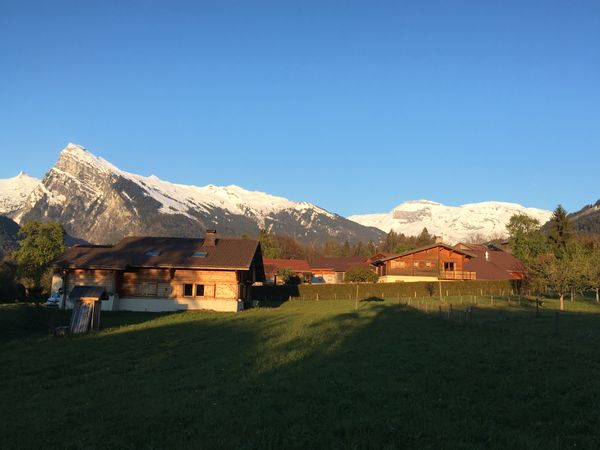 Kerjalan, la maison du voyage