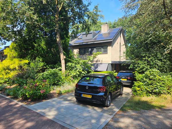 La maison de Femke
