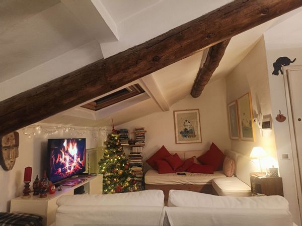 La maison de Paola
