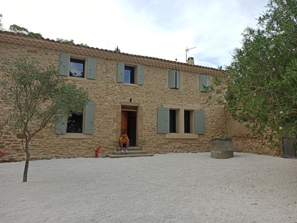 Le Clos Saint-Louis