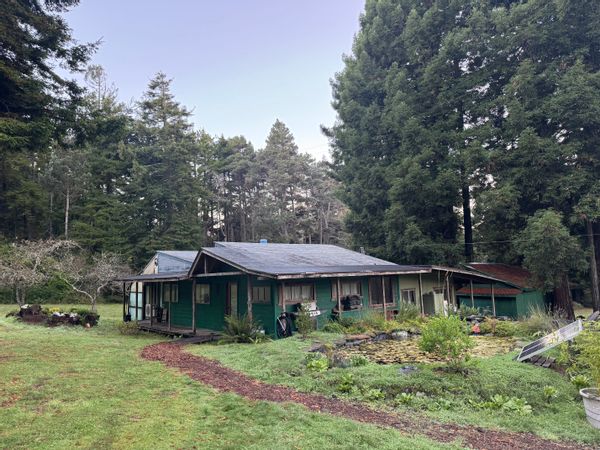 La maison de Clarissa