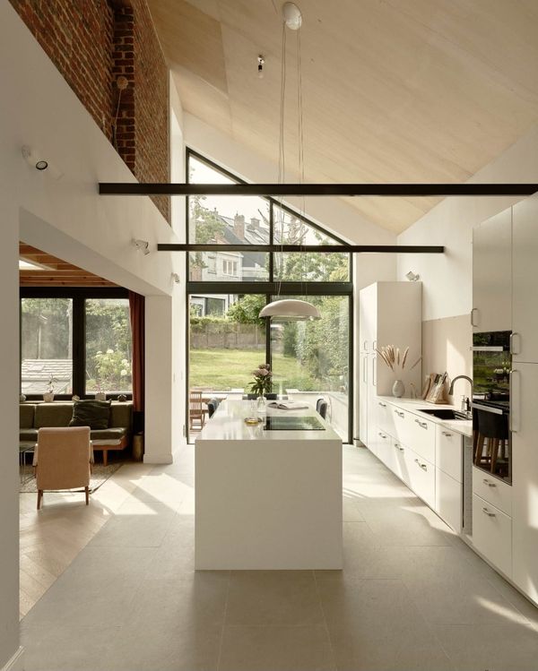 La maison de Julie