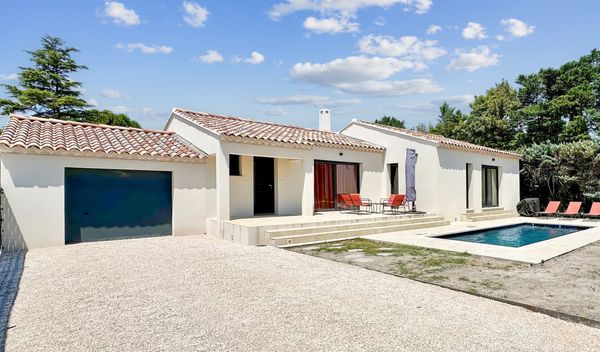 Bastida Provença