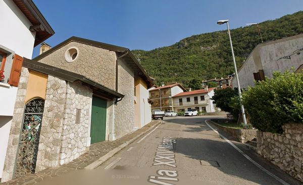 La maison de Manu