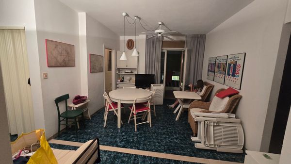 La maison de Manu