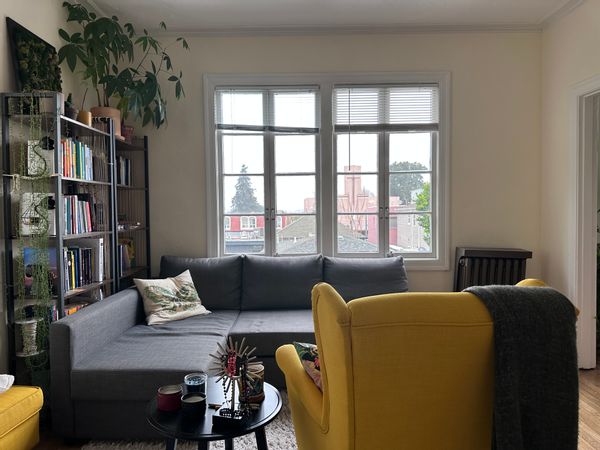La maison de Natalia