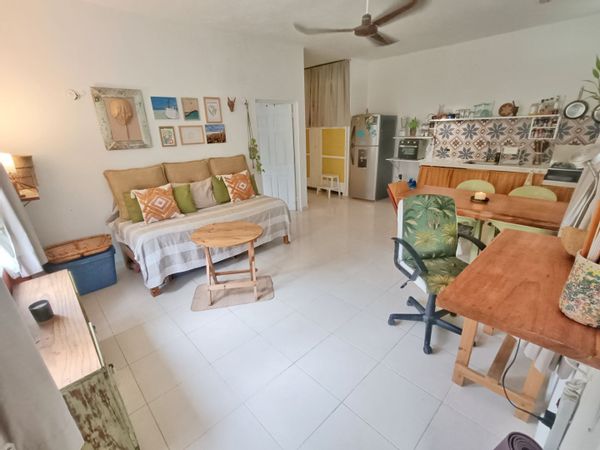 La maison de ELENA