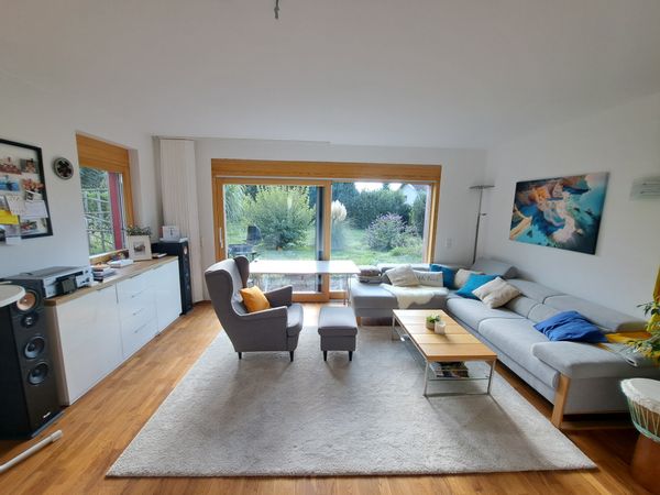 La maison de Simon