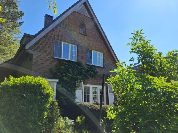 La maison de Griet, Thomas