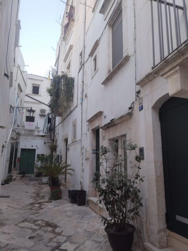 La maison de Antonia
