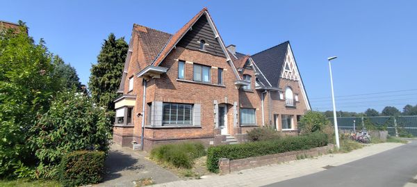 La maison de Emilie