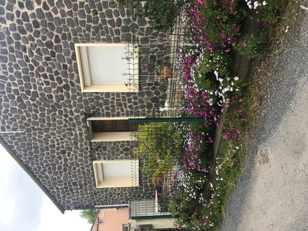 La maison de Daddy et de Gérard