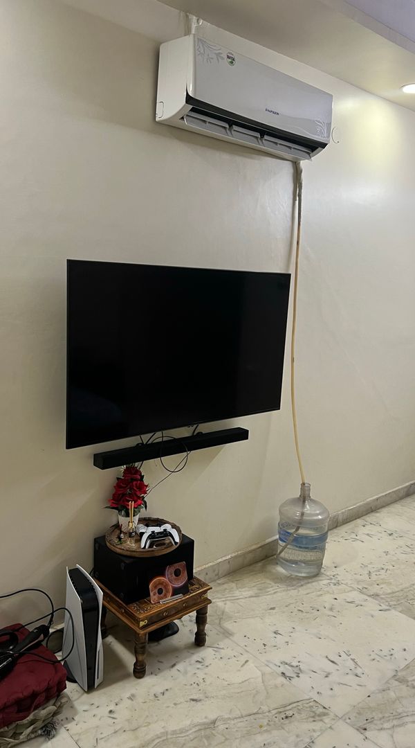 La maison de Yash