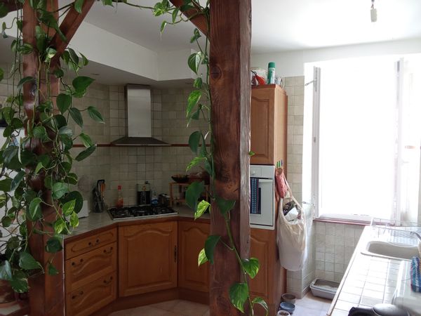 La maison de CLARA
