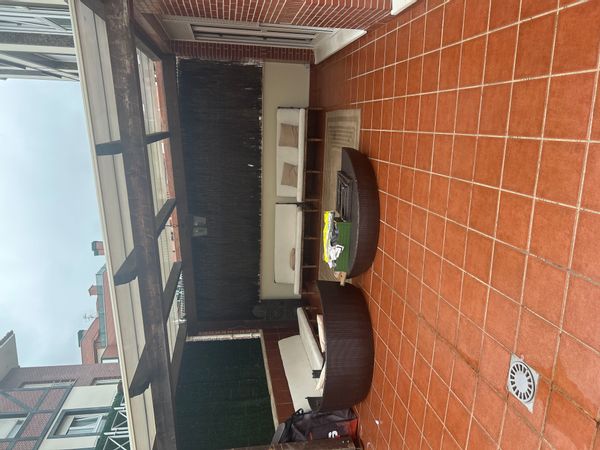 La maison de Alejandro
