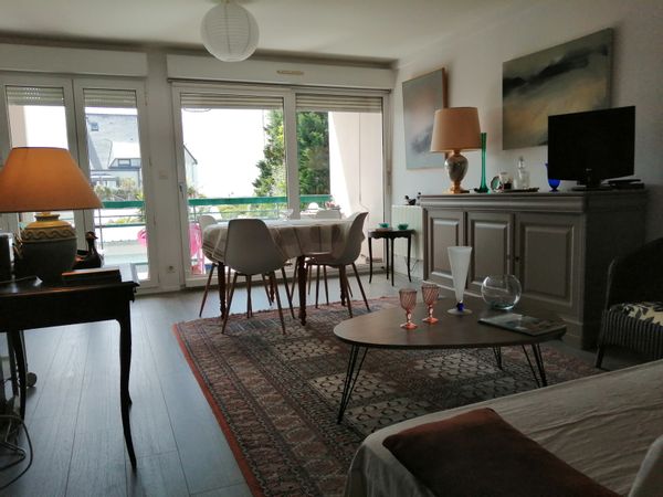 L'appartement d' ISABELLE