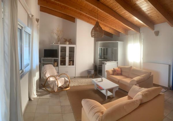 La maison de Gio