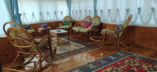 La maison de Süleyman