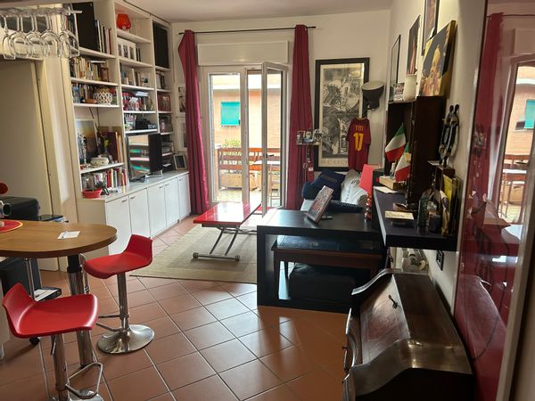 La maison de Claudio