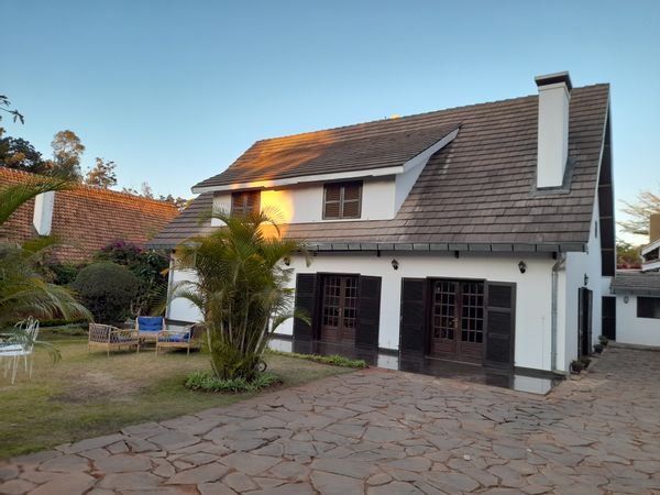 La maison de Francois xavier