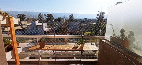 La maison de Eugenia