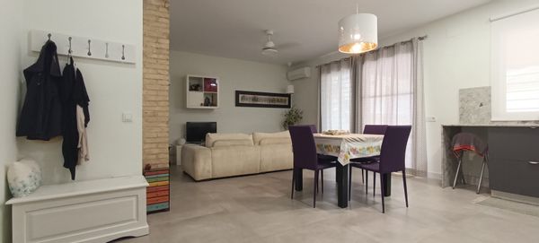 La maison de Mireia