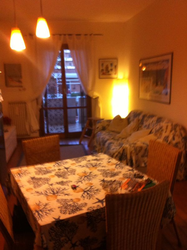La maison de Valentina