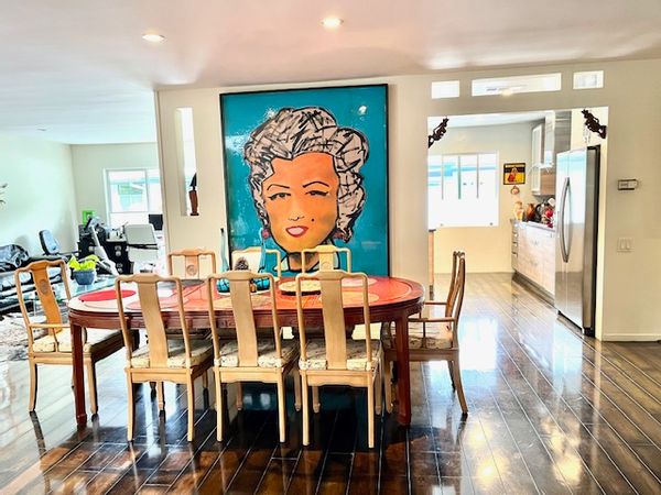 La maison de Jill