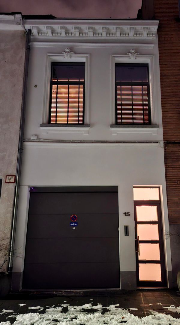 La maison de Cindy