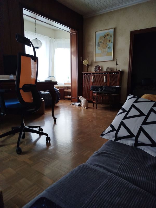 La maison de Marta